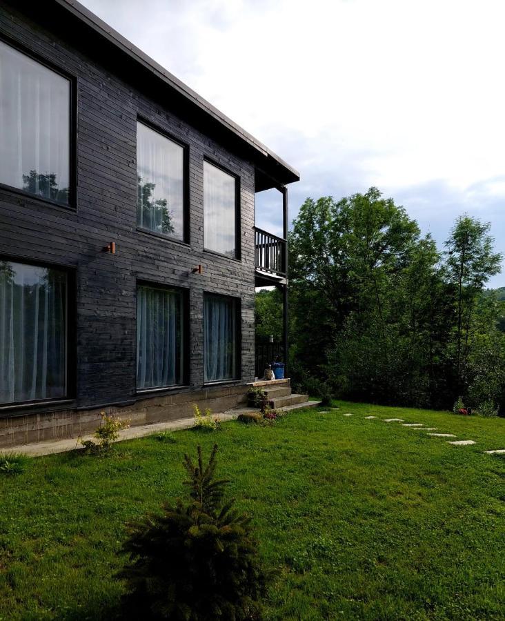 Casa De Pe Un Deal-Provita De Sus-Prahova Exterior foto