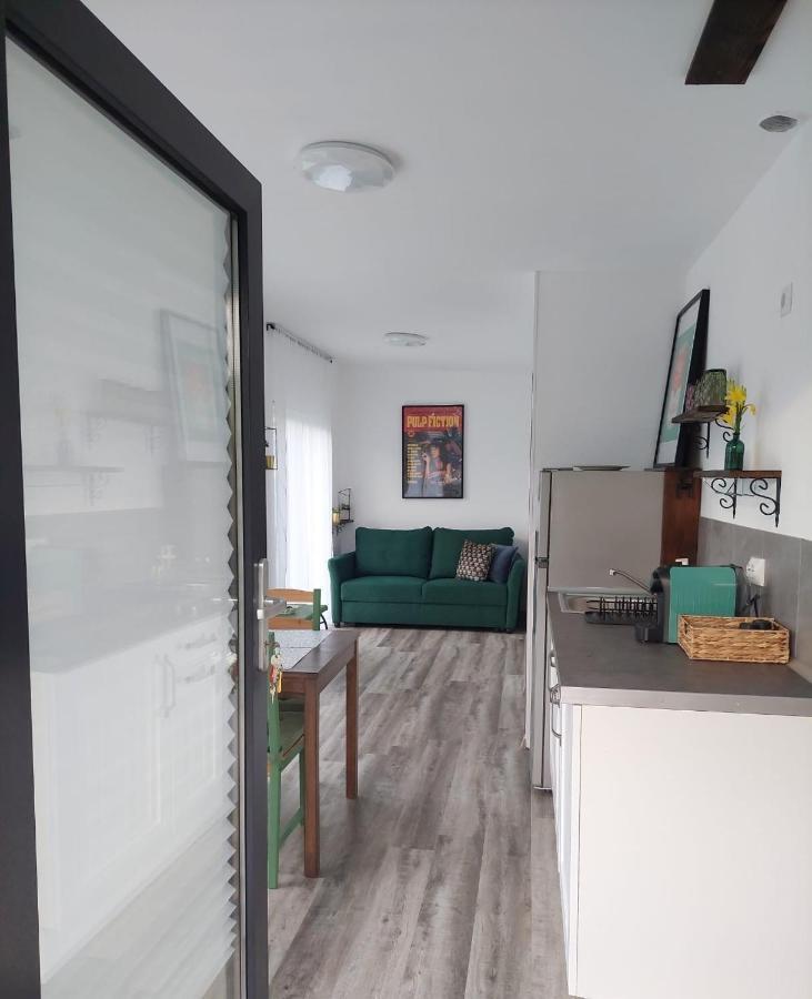 Casa De Pe Un Deal-Provita De Sus-Prahova Exterior foto