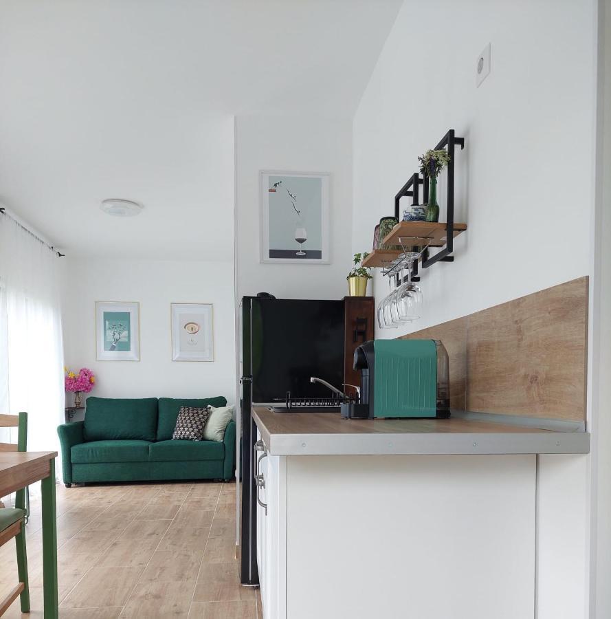 Casa De Pe Un Deal-Provita De Sus-Prahova Exterior foto