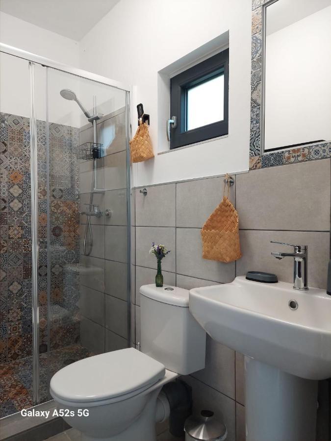 Casa De Pe Un Deal-Provita De Sus-Prahova Exterior foto