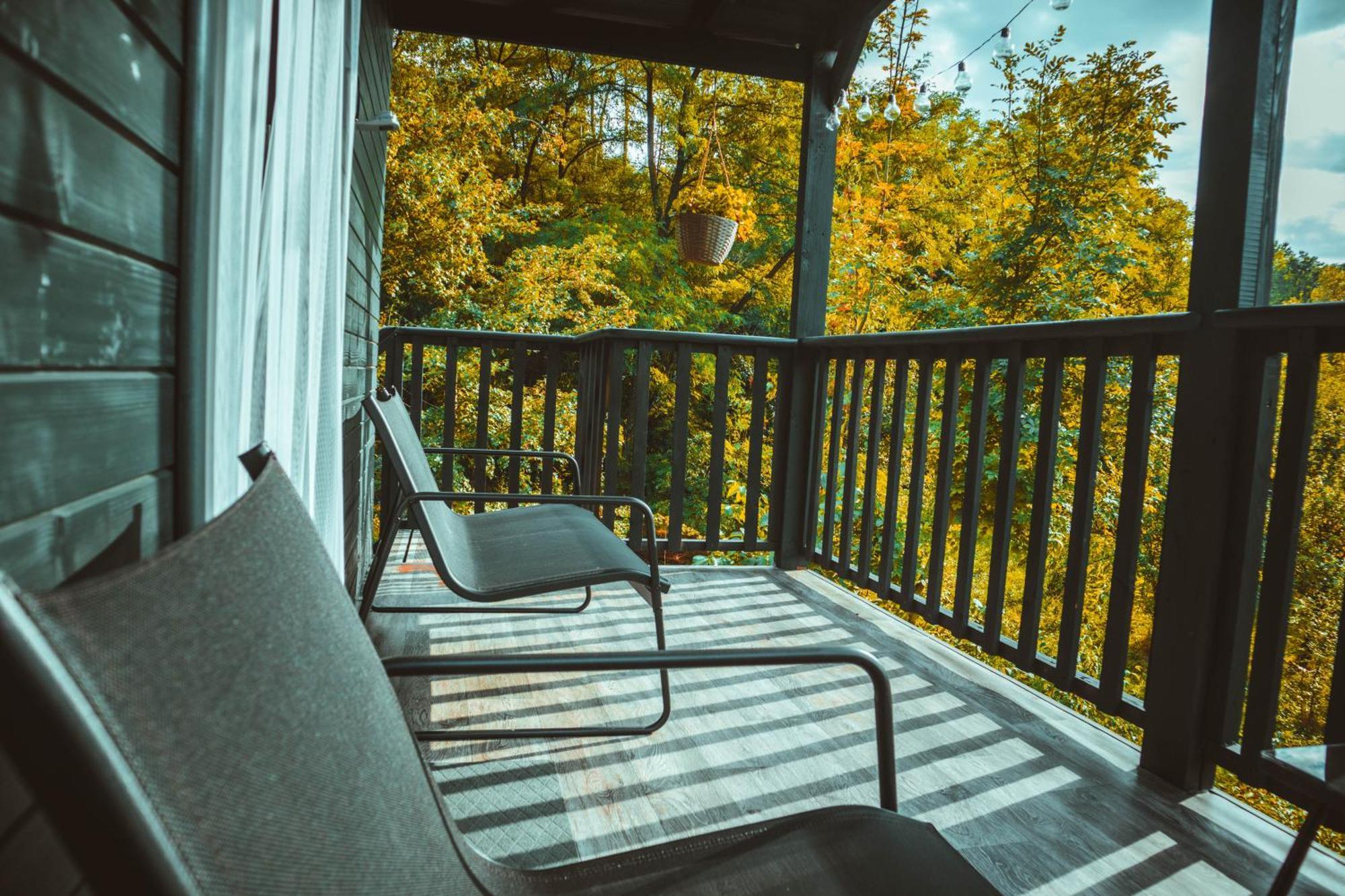 Casa De Pe Un Deal-Provita De Sus-Prahova Exterior foto